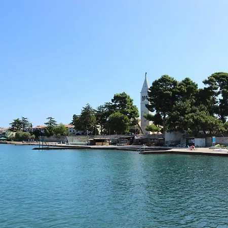 Toni A4 Daire Novigrad Istria