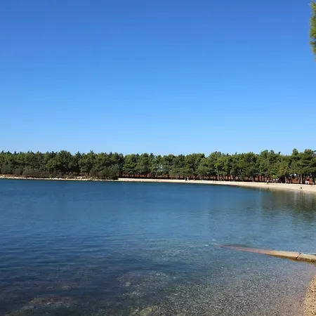 Daire Toni A4 Novigrad Istria