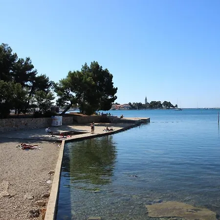 Toni A4 * Novigrad Istria