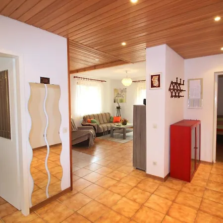 Toni A4 Apartman Novigrad (Istria)