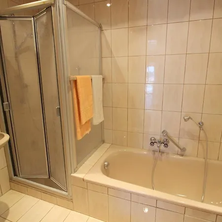 Toni A4 Apartman