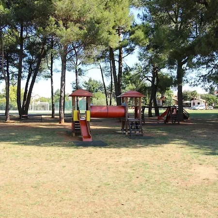 Apartman Toni A4 *