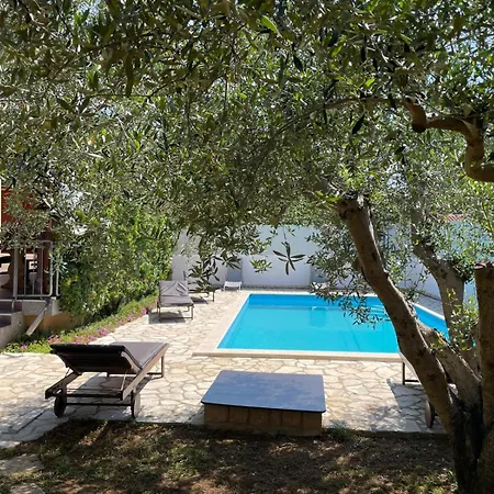 Toni A4 Apartman Novigrad (Istria)